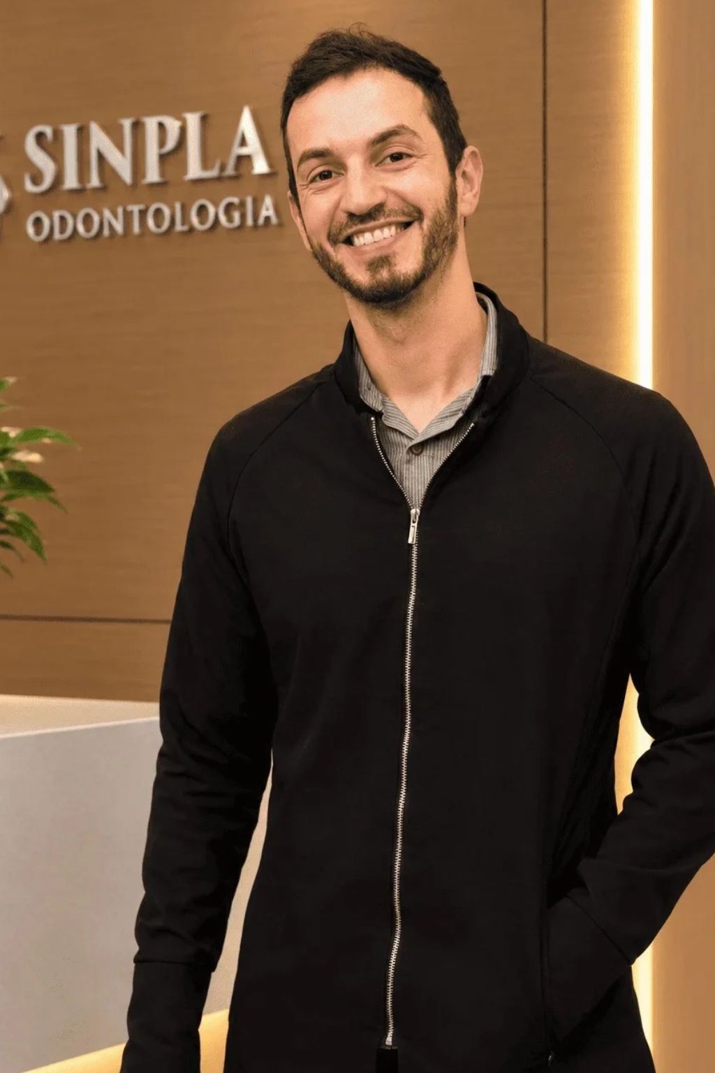 Dr. Otávio Alves