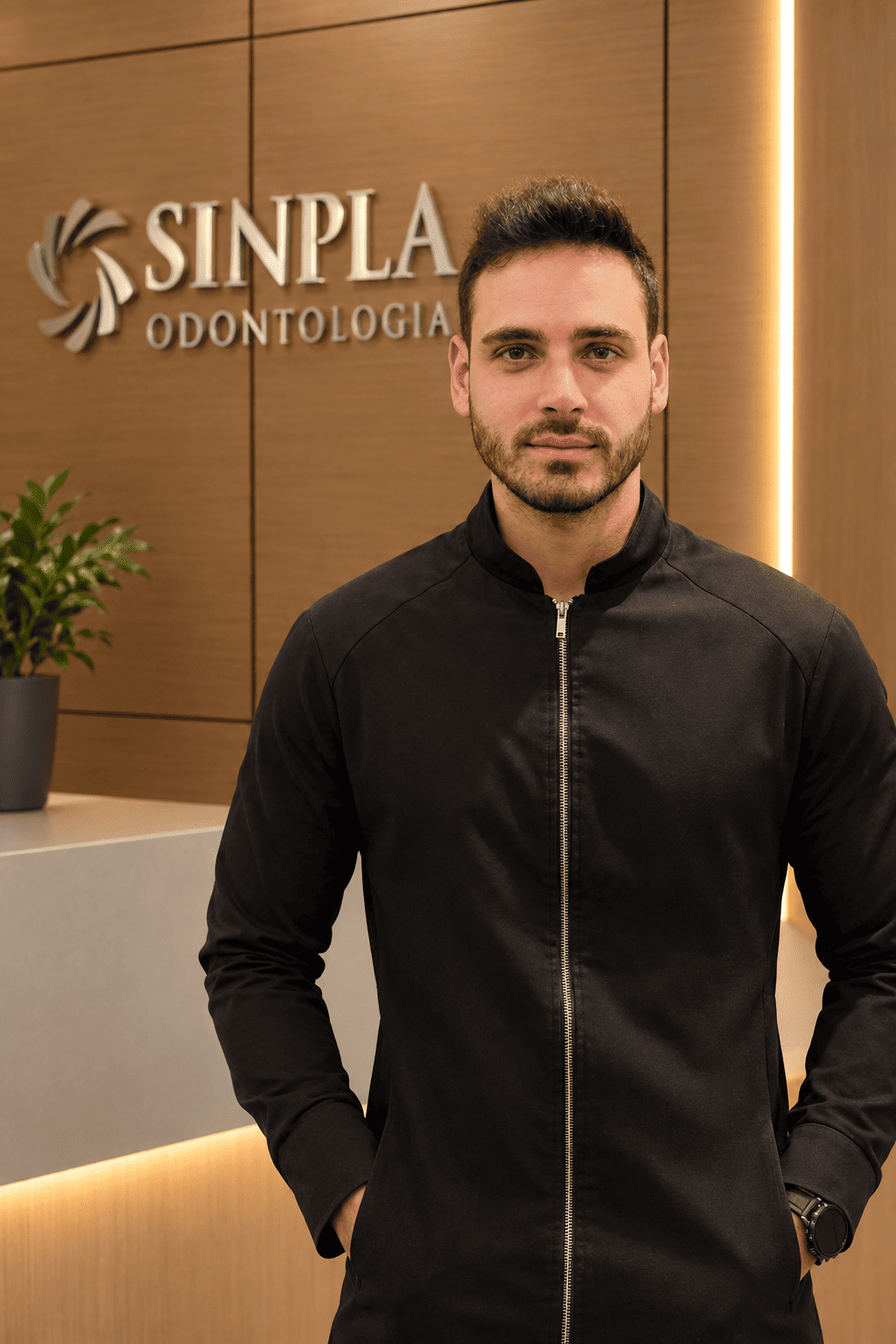 Dr. Filipe Melo