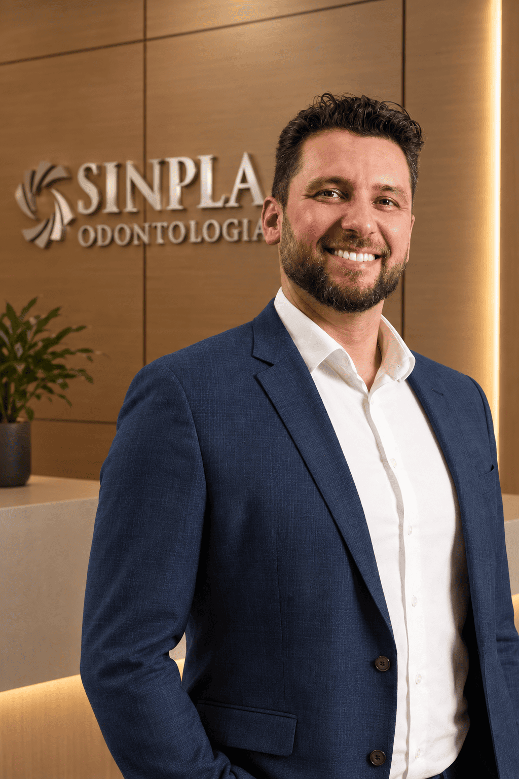 Dr. Leandro Stecca