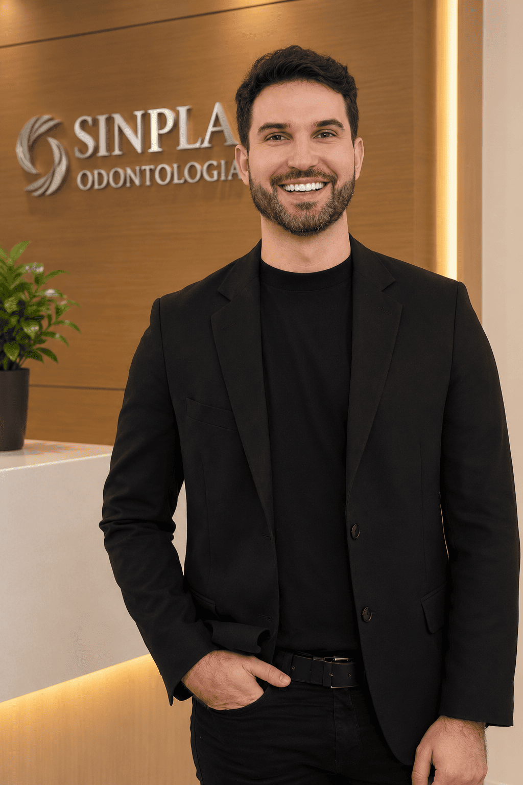 Dr. Vinicius Medina