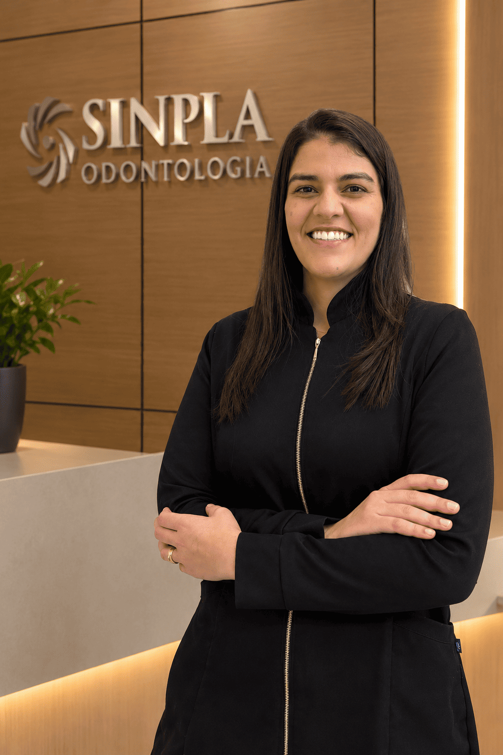 Dra. Bianca Montes
