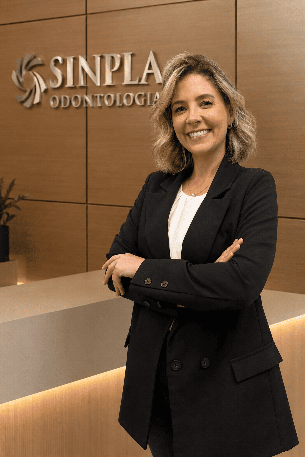 Dra. Camila Perucci