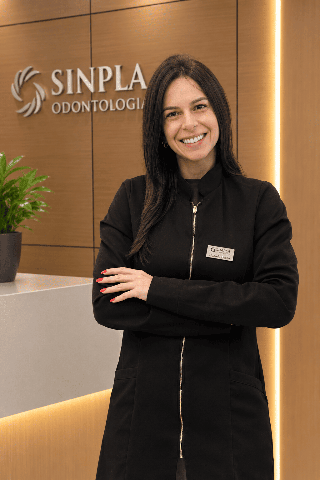 Dra. Daniela Bessa